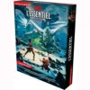 Dungeons & Dragons 5 : L'Essentiel -Boutique De Jeux dungeons dragons 5 l essentiel