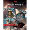 Dungeons & Dragons 5 - La Gloire Des Géants -Boutique De Jeux dungeons dragons 5 la gloire des geants