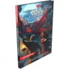 Dungeons & Dragons 5 : Le Guide De Van Richten Sur Ravenloft 2 Dungeons & Dragons 5 : Le Guide De Van Richten Sur Ravenloft -Boutique De Jeux dungeons dragons 5 le guide de van richten sur ravenloft