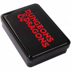 Dungeons & Dragons 5 : Set De Jetons Du Maître De Donjon