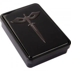 Dungeons & Dragons 5 : Set De Jetons Roublard