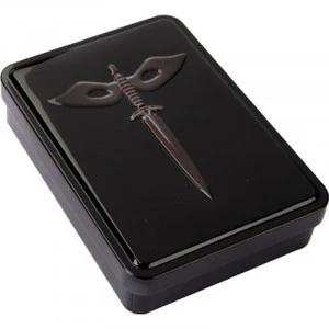 Dungeons & Dragons 5 : Set De Jetons Roublard 1 Dungeons & Dragons 5 : Set De Jetons Roublard