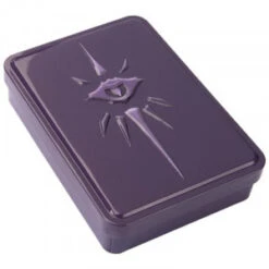 Dungeons & Dragons 5 : Set De Jetons Sorcier