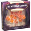 Dungeons & Dragons 5 : The Witchlight Carnival Dice 3 Dungeons & Dragons 5 : The Witchlight Carnival Dice -Boutique De Jeux dungeons dragons 5 the witchlight carnival dice