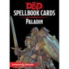 Dungeons & Dragons 5 : Cartes Sorts Paladin 3 Dungeons & Dragons 5 : Cartes Sorts Paladin -Boutique De Jeux dungeons dragons cartes sorts paladin
