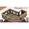 Dungeons & Lasers - Cursed Cathedral 5 Dungeons & Lasers - Cursed Cathedral -Boutique De Jeux dungeons lasers cursed cathedral