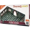 Dungeons & Lasers - Stone Tower -Boutique De Jeux dungeons lasers stone tower