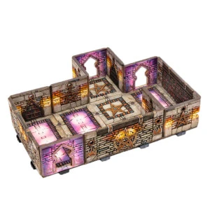 Dungeons & Lasers - Warlock Altar 2 Dungeons & Lasers - Warlock Altar – Image 2