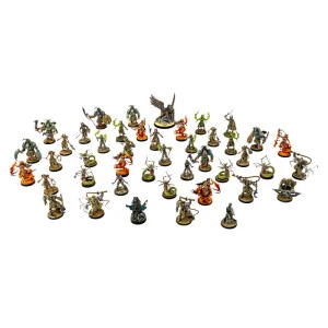 Dungeons & Lasers - White Eyes Dune 2 Dungeons & Lasers - White Eyes Dune – Image 2