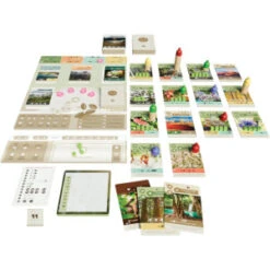 Earth - Abondance -Boutique De Jeux earth abondance 2