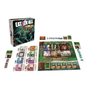 Eat Zem All 2 Eat Zem All – Image 2