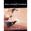 Eclipse Phase - Ecran 2 Eclipse Phase - Ecran -Boutique De Jeux eclipse phase ecran