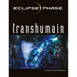 Eclipse Phase - Transhumain
