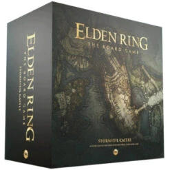 Elden Ring : The Boardgame - Stormveil Castle (EN)