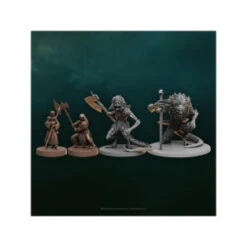 Elden Ring : The Boardgame - Weeping Peninsula (EN) -Boutique De Jeux elden ring the boardgame weeping peninsula en 2