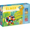 Elmer - Tout En Couleurs - Puzzles Evolutifs 3 Elmer - Tout En Couleurs - Puzzles Evolutifs -Boutique De Jeux elmer tout en couleurs puzzles evolutifs