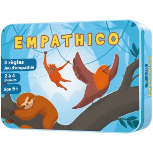 Empathico 1 Empathico