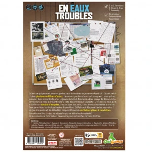 En Eaux Troubles 2 En Eaux Troubles – Image 2