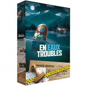 En Eaux Troubles 1 En Eaux Troubles