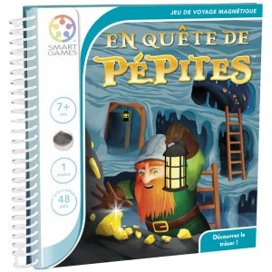 En Quête De Pépites 1 En Quête De Pépites