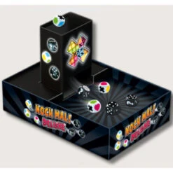 Encore ! Deluxe -Boutique De Jeux encore deluxe 1