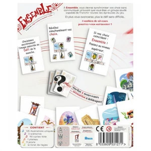 Ensemble 2 Ensemble – Image 2