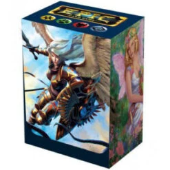 Deck Box Epic