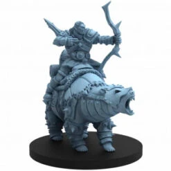 Epic Encounters - Halls Of The Orc King (Anglais) -Boutique De Jeux epic encounters halls of the orc king anglais 2