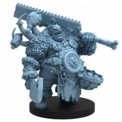 Epic Encounters - Halls Of The Orc King (Anglais) -Boutique De Jeux epic encounters halls of the orc king anglais 3