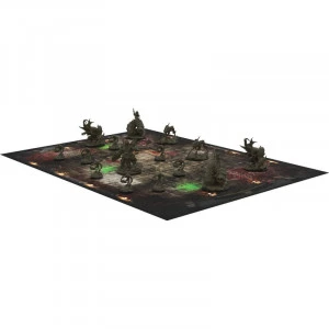 Epic Encounters - Hive Of The Ghoul-Kin (Anglais) 2 Epic Encounters - Hive Of The Ghoul-Kin (Anglais) – Image 2