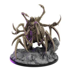 Epic Encounters - Lair Of The Drider (Anglais) -Boutique De Jeux epic encounters lair of the drider anglais 1