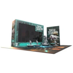 Epic Encounters - Local Legends : Night Hag (Anglais) 3 Epic Encounters - Local Legends : Night Hag (Anglais) -Boutique De Jeux epic encounters local legends night hag anglais 1