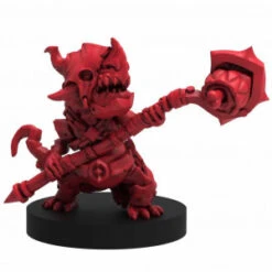 Epic Encounters - Shrine Of The Kobold Queen (Anglais) -Boutique De Jeux epic encounters shrine of the kobold queen anglais 1