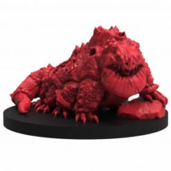 Epic Encounters - Shrine Of The Kobold Queen (Anglais) -Boutique De Jeux epic encounters shrine of the kobold queen anglais 2