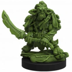 Epic Encounters - Village Of The Goblin Chief (Anglais) -Boutique De Jeux epic encounters village of the goblin chief anglais 3