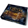 Escape Box Louvre - Grand Format -Boutique De Jeux escape box louvre grand format