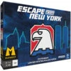 Escape From New York : Extension United States Police Force -Boutique De Jeux escape from new york extension united states police force