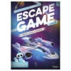 Escape Game Junior - Piégés Dans L'Espace