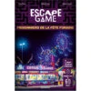 Escape Game - Prisonniers De La Fête Foraine