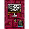 Escape Game - Saurez-Vous Vous Evader De Ces 2 Aventures ? -Boutique De Jeux escape game saurez vous vous evader 2