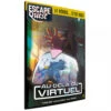 Escape Quest 2 - Au-delà Du Virtuel 5 Escape Quest 2 - Au-delà Du Virtuel -Boutique De Jeux escape quest 2 au dela du virtuel