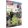 Escape Quest 6 - L'Académie Des Super Héros