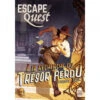 Escape Quest 1 - A La Recherche Du Trésor Perdu -Boutique De Jeux escape quest a la recherche du tresor perdu