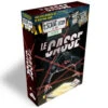 Escape Room - Extension Le Casse -Boutique De Jeux escape room extension le casse