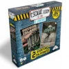 Escape Room - Le Jeu 2 Joueurs (2 Aventures) -Boutique De Jeux escape room le jeu 2 joueurs 2 aventures