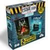 Escape Room - Le Jeu 2 Joueurs - Horreur 4 Escape Room - Le Jeu 2 Joueurs - Horreur -Boutique De Jeux escape room le jeu 2 joueurs horreur