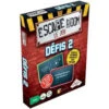 Escape Room Le Jeu - Défis 2 3 Escape Room Le Jeu - Défis 2 -Boutique De Jeux escape room le jeu defis 2