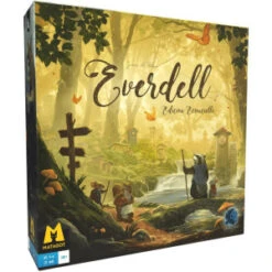 Everdell - Edition Essentielle