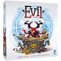 Evil Corp