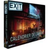 Exit : Calendrier De L'Avent - La Tempête Silencieuse -Boutique De Jeux exit calendrier de l avent la tempete silencieuse